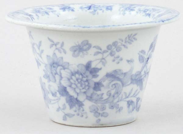 Meat Pot c1880